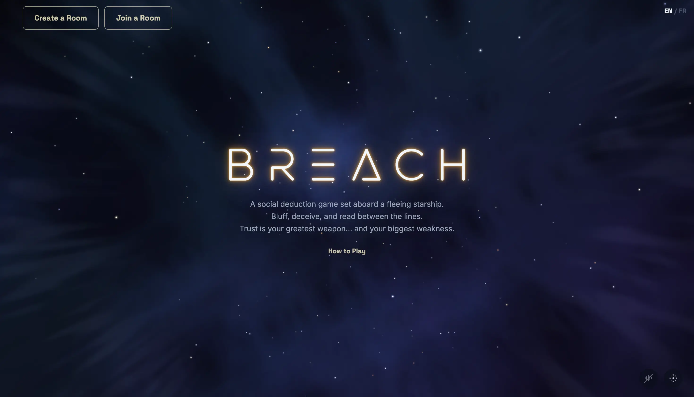 Breach