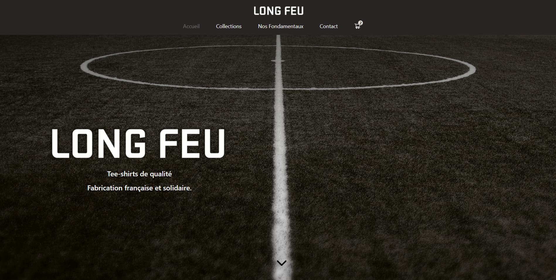 Long Feu