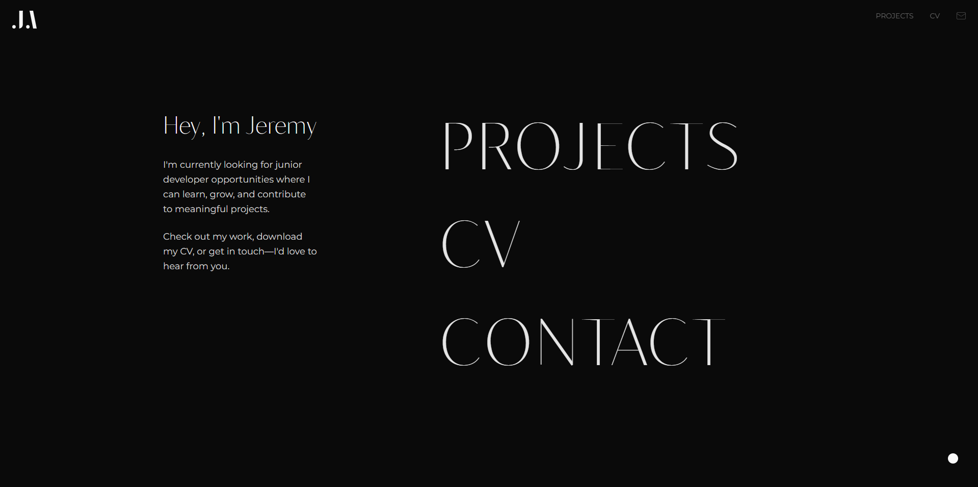 Portfolio